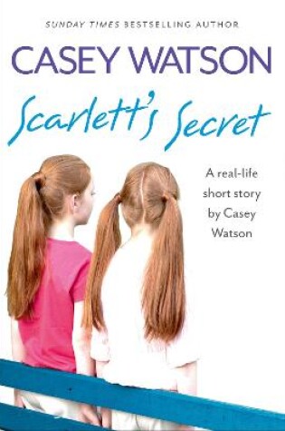 Cover of Scarlett’s Secret