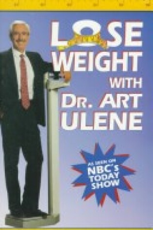 Cover of Lose Weight with Dr. Art Ulene