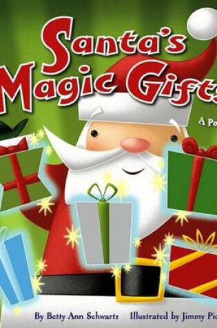 Cover of Santa's Magic Gifts