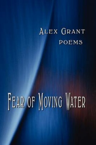 Cover of Fear of Moving Water