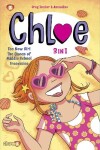 Book cover for Chloe 3-in-1 Vol. 1