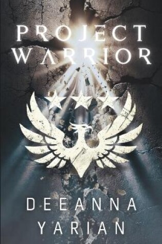 Cover of Project Warrior