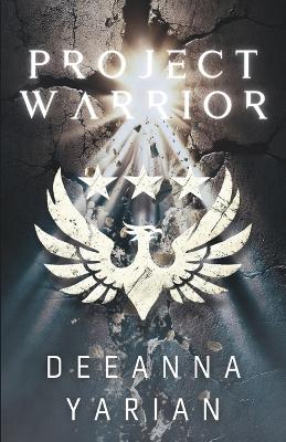 Book cover for Project Warrior