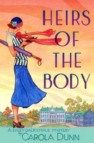 Cover of Heirs of the Body