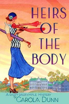 Book cover for Heirs of the Body