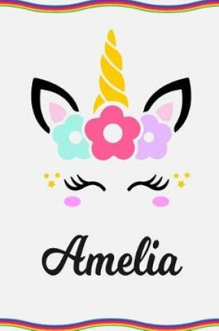 Cover of Amelia