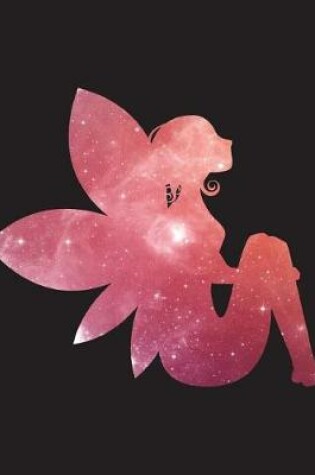 Cover of Pink Sparkle Fairy