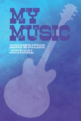 Book cover for My Music