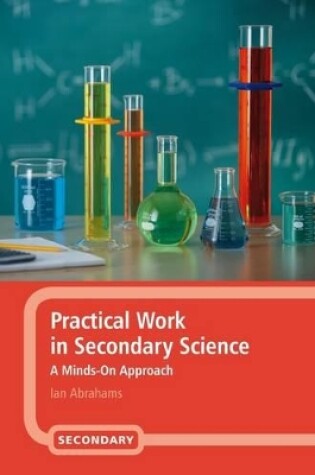 Cover of Practical Work in Secondary Science