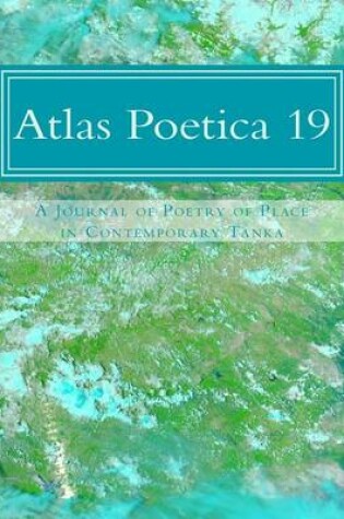 Cover of Atlas Poetica 19