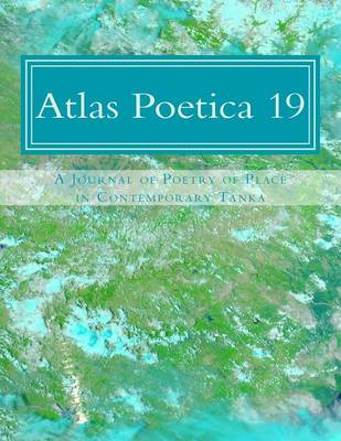 Book cover for Atlas Poetica 19