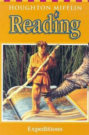 Cover of Reading Expeditions Level 5