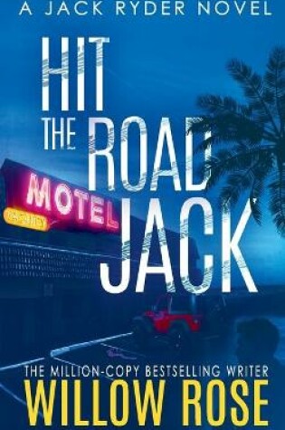 Cover of Hit the road Jack