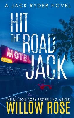 Book cover for Hit the road Jack