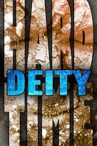 Cover of Deity