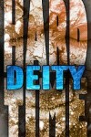 Book cover for Deity