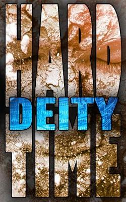 Book cover for Deity