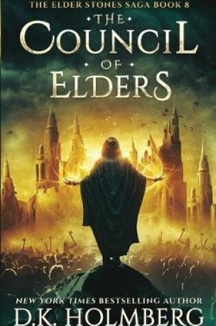 Cover of The Council of Elders