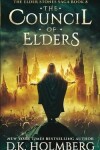 Book cover for The Council of Elders