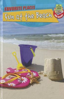 Cover of Fun at the Beach