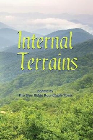 Cover of Internal Terrains