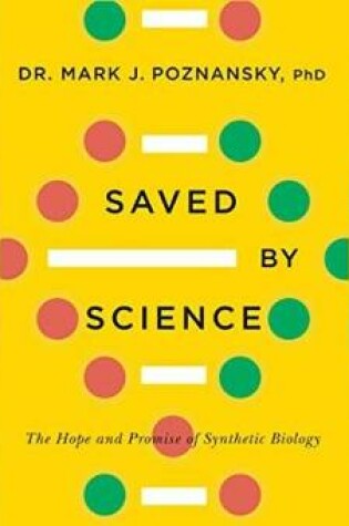 Cover of Saved by Science