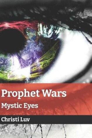 Cover of Prophet Wars