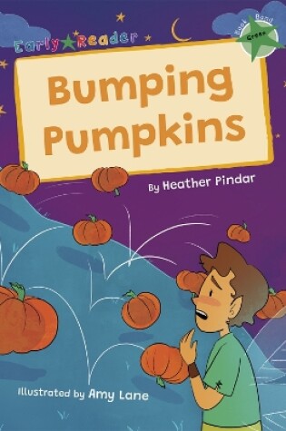 Cover of Bumping Pumpkins