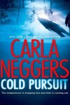 Book cover for Cold Pursuit