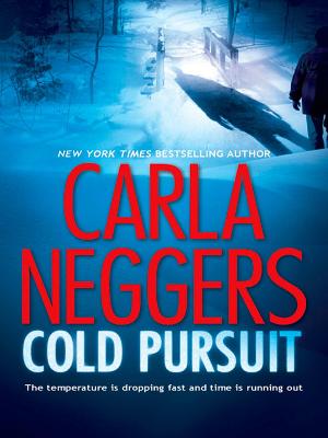 Cover of Cold Pursuit