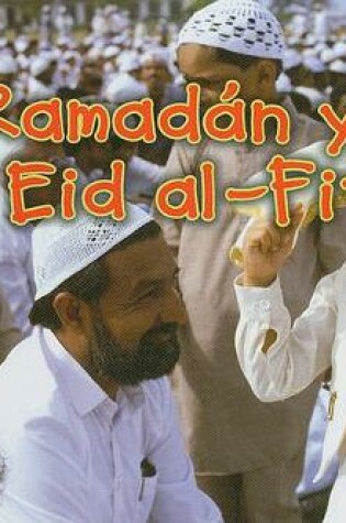 Cover of Ramad�n Y El Eid Al-Fitr