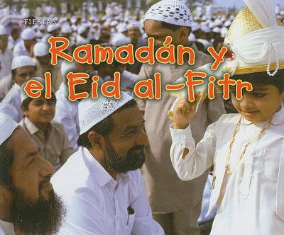 Book cover for Ramad�n Y El Eid Al-Fitr