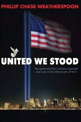 Cover of United We Stood