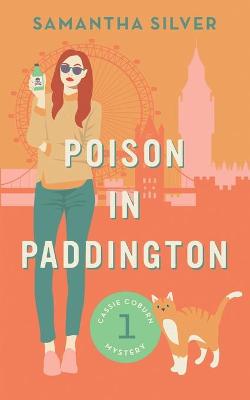 Cover of Poison in Paddington