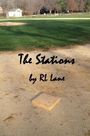 Cover of The Stations