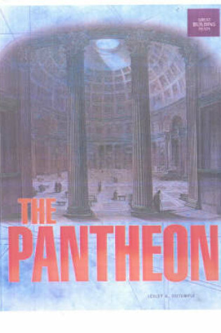 Cover of The Pantheon