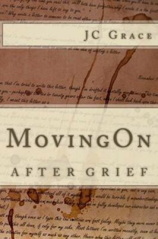 Cover of Moving On After Grief