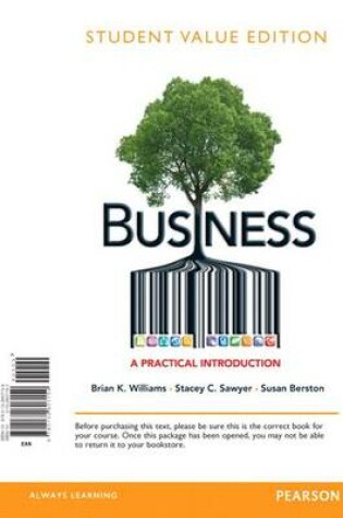 Cover of Business