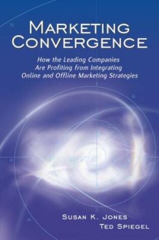 Cover of Marketing Convergence