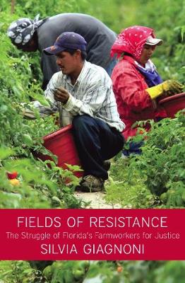 Book cover for Fields Of Resistance