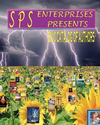 Book cover for Sps Enterprises Presents