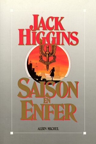 Cover of Saison En Enfer