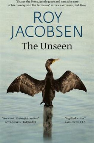 Cover of The Unseen