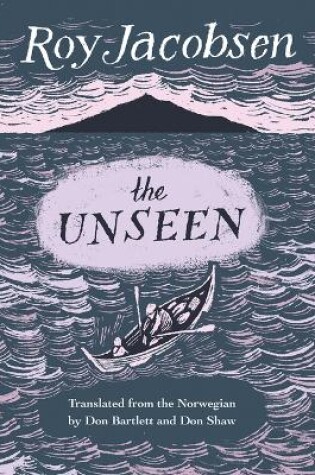 Cover of The Unseen