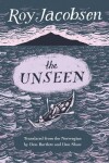 Book cover for The Unseen