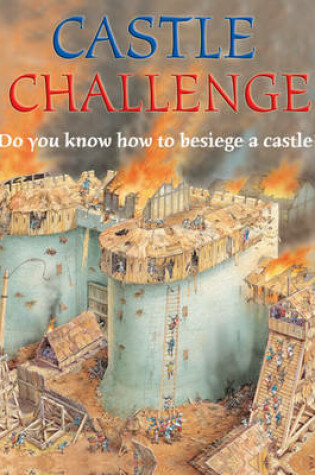 Cover of Castle