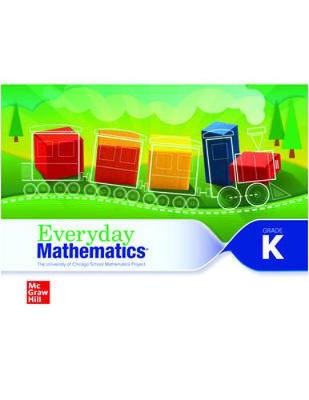 Book cover for EM4  Print Classroom Resource Package PPK, Grade K