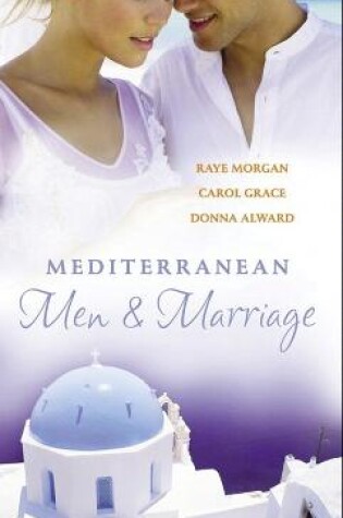 Cover of Mediterranean Men & Marriage