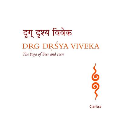 Book cover for Drg Drsya Viveka