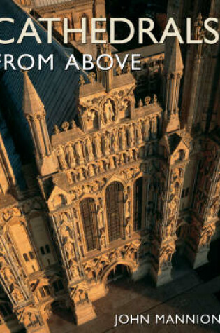 Cover of Cathedrals From Above